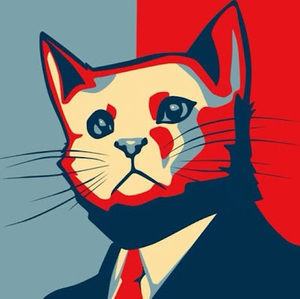 Meet your Posher, Perry